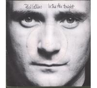 Phil Collins - In the air tonight '88 / Vinyl single [Vinyl-Single 7'']