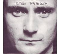 Phil Collins - In The Air Tonight / Roof Is Leaking Phil Collins 7" 45