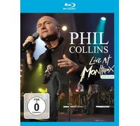 Phil Collins: Live at Montreux 2004