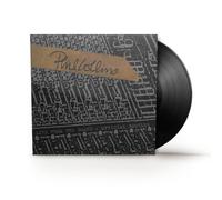 Phil Collins Live From The Board | Official Bootleg - Sealed UK 10" vinyl single record 603497820948 Craft / Atlantic 2024