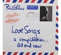 Phil Collins - Love Songs: a Compilation.. . Old