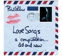 Phil Collins - Love Songs (a Compilation Old [CD]