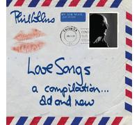 PHIL COLLINS - Love Songs: A Compilation...Old & New (2CD)
