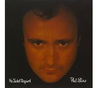 Phil Collins - No Jacket Required (1985)