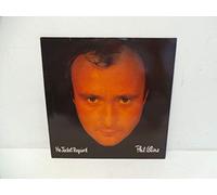 Phil Collins - No Jacket Required