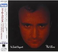 Phil Collins - No Jacket Required