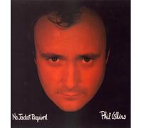 Phil Collins - No Jacket Required