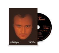 Phil Collins - No Jacket Required (Blu-ray Audio)