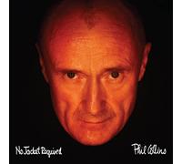 Phil Collins - No Jacket Required (B&MEX) [ATL75] [VINYL]