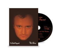 Phil Collins - No Jacket Required (Blu-ray Audio)