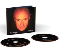 Phil Collins - No Jacket Required - CD - Deluxe Edition (2016)