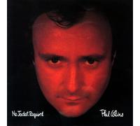 Phil Collins – No Jacket Required – CD (US Import) – Atlantic Bicycle