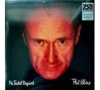 Phil Collins - No Jacket Required (B&MEX) [ATL75] [VINYL]