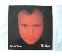 Phil Collins - No Jacket Required - [LP]