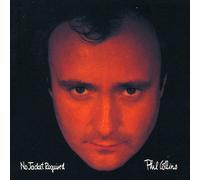 Collins, Phil - No Jacket Required