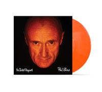 Phil Collins - No Jacket Required [VINYL]