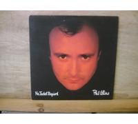 Phil Collins - No Jacket Required [Vinyl LP]