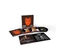 Phil Collins - No Jacket Required (Fully Tailored) (4LP Box Set) [VINYL]