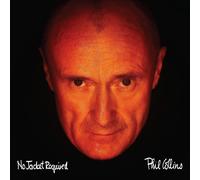 Phil Collins - No Jacket Required (B&MEX) [ATL75] [VINYL]