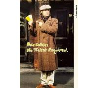 Phil Collins-No Ticket Required [VHS]