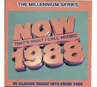 Phil Collins - Now That's What I Call Music 1988 - Millennium Series