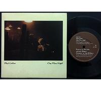 PHIL COLLINS - One More Night