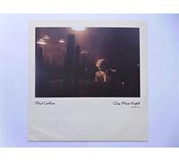 Phil Collins - One More Night
