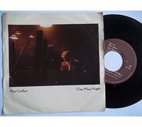 PHIL COLLINS - ONE MORE NIGHT - 7 INCH VINYL / 45