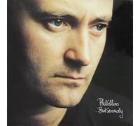 Phil Collins - Phil Collins - ...But Seriously - WEA - 256 919-1