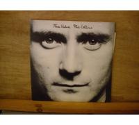 Phil Collins - PHIL COLLINS - FACE VALUE LP [12095]