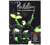 Phil Collins - Phil Collins - Finally....The First Farewell Tour (2DVD) [2003]
