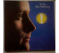 Phil Collins - Phil Collins: Hello, I Must Be Going! [VINYL]
