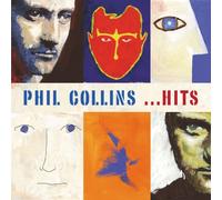...Hits - Phil Collins - CD