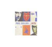 Phil Collins - Phil Collins ...Hits [CD]