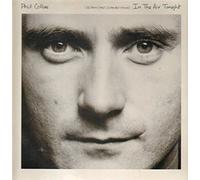 Phil Collins - Phil Collins - In The Air Tonight (88' Remix) And (Extended Version) - Virgin - VST 102