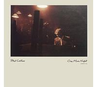 Phil Collins - Phil Collins - One More Night (Extended Mix) - WEA - 259 102-0