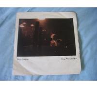 Phil Collins - PHIL COLLINS One More Night UK 7" 45