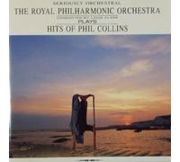 Phil Collins - Phil Collins - Royal Philharmonic Orchestra plays hits