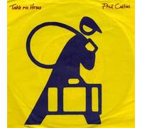 Phil Collins - Phil Collins - Take Me Home - WEA - 258 830-7
