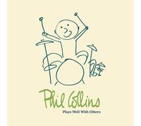 Phil Collins - Plays Well With Others [CD]