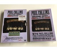 Phil Collins - Serious Hits Live (Dvd) [2003]