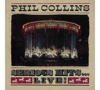 Phil Collins - Serious Hits...Live 2019