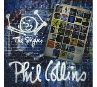 Phil Collins - Singles Japan Edition