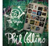 Phil Collins - Singles - Vinyl Record - J3z