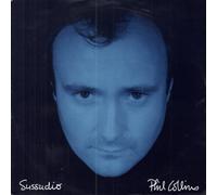 Phil Collins - Sussudio