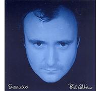 Phil Collins - Sussudio