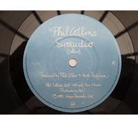 Phil Collins - Sussudio