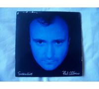 Phil Collins - Sussudio - [7"]