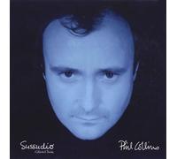 Phil Collins: Sussudio (Extended Remix) 12"