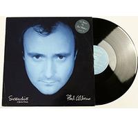 PHIL COLLINS - sussudio / the man with the horn 12